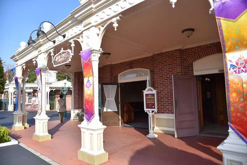 バナーも各周年イベント時のロゴをあしらっておりファンにはたまらない仕様だ