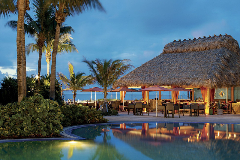 ザ・リッツ・カールトン キービスケーン（マイアミ）