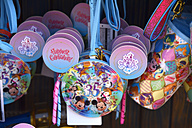 東京ディズニーリゾート35周年限定メニューとグッズ。“Happiest”な瞬間