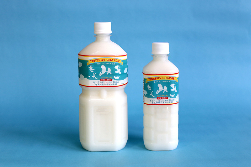 島とうふ屋の「奄美みき」