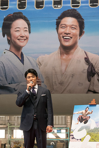 大河ドラマ 西郷どん 完全版 全巻　鈴木亮平　おまけ付 大河ドラマ 西郷どん 完全版 全巻 鈴木亮平 おまけ付 大河ドラマ