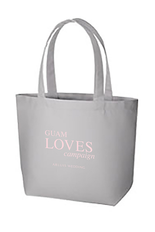 先着130名にプレゼントされるトートバッグ