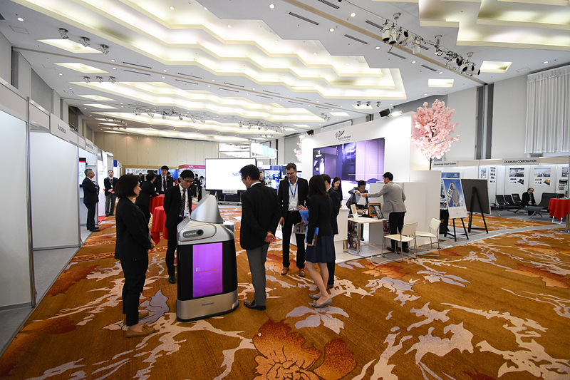 国際空港評議会が「第13回ACIアジア太平洋地域総会」を開催している