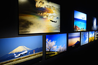 ルークオザワ　JETLINER ZERO写真集 JETLINER Ⅶ NEO - イカロス出版 イカロス出版の本