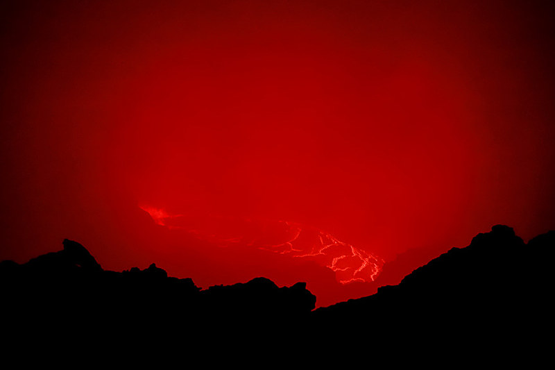 一緒に励まし合いながら登ったユウコちゃんと