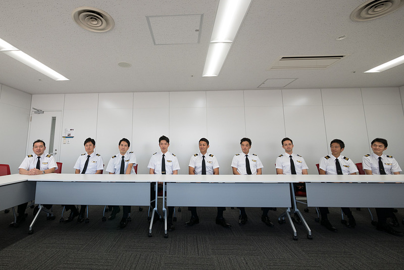 5回のステージを行なった5月5日。合間をぬってインタビュー