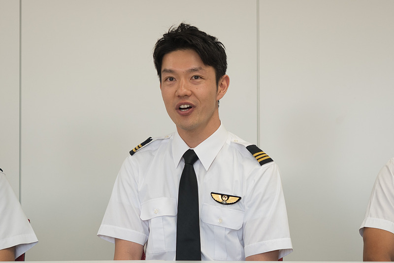 藤本新之助さん