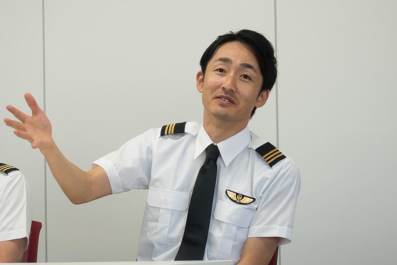 島津陽介さん