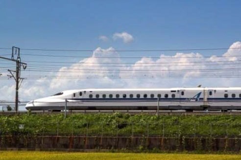 JRグループ6社は2018年ゴールデンウィーク期間中の新幹線・在来線特急の利用実績を発表した