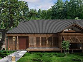 テラハクとブッキング・ドットコムで7月18日から予約できる滋賀県「三井寺（園城寺）」境内にある塔頭