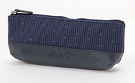 全日空商事、ファーストクラス生地のバッグなど「ANA First Class