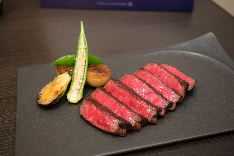 佐賀県産 黒毛和牛ステーキ