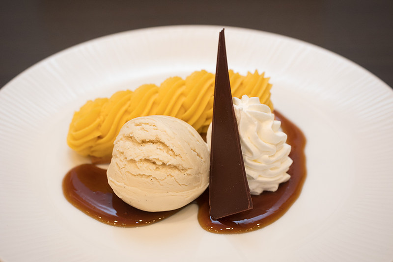 安納芋のスイートポテト