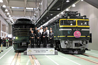 ★未開封2種セット★117系＆EF65 トワイライトエクスプレス ☆未開封2種セット☆117系＆EF65 トワイライトエクスプレス