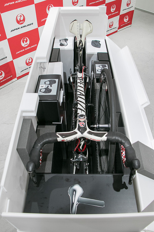 SBCONのサイズは約52×170×94cm（幅×奥行き×高さ）