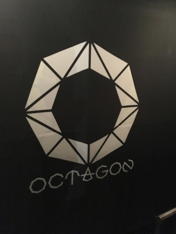 江南エリアのクラブ「Octagon」世界的なクラブマガジンで世界7位にランクイン