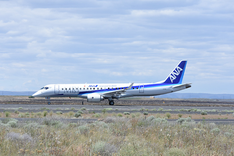 3回目は着陸（フルストップ）