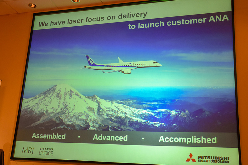 ベラミー氏が示したスライド