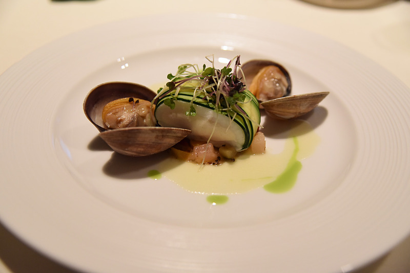 ポアソンの「雲の発生」