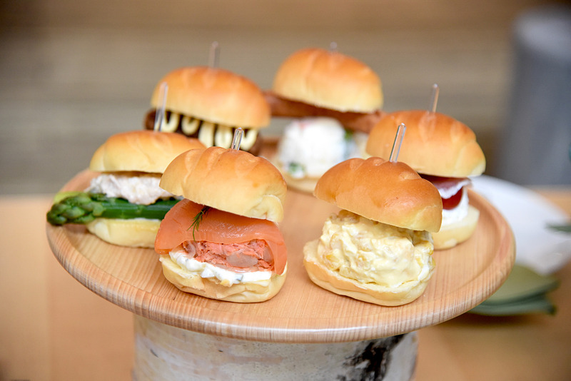 北海道の美味しいがギュッとつまった「とまこっぺ」たち