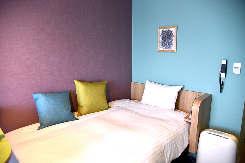 落ち着いたなかにかわいさも感じるカラーリングが特徴