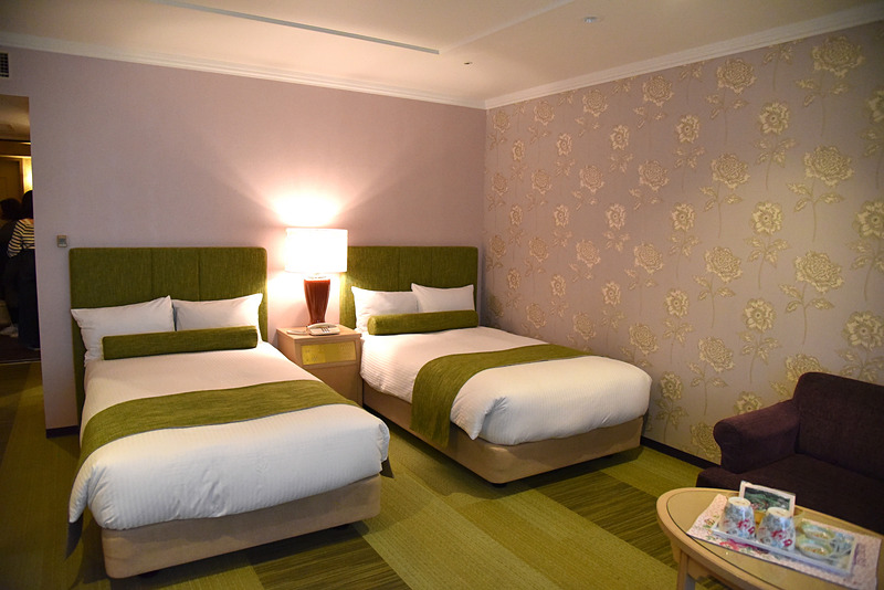 「上野ファーム」のガーデナー上野砂由紀氏が監修した「ガーデンルーム」