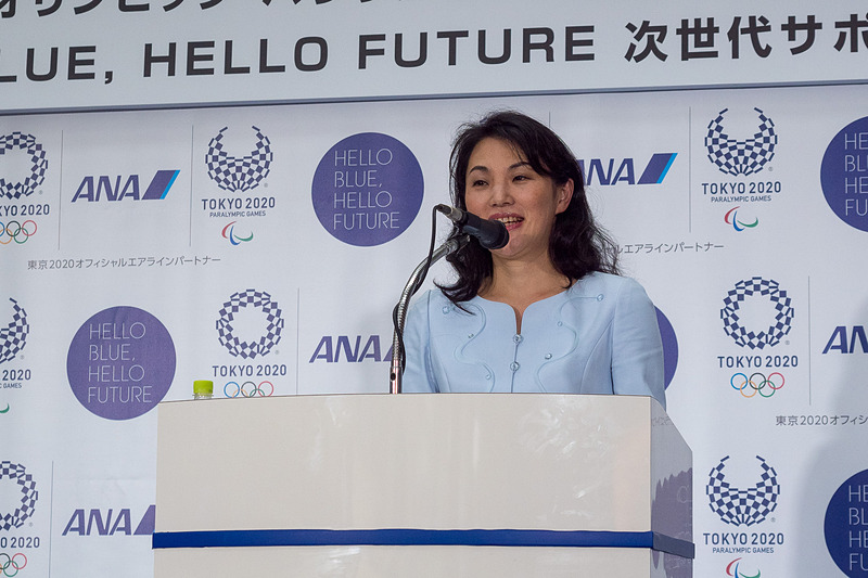 華道家元池坊 次期家元 池坊専好氏