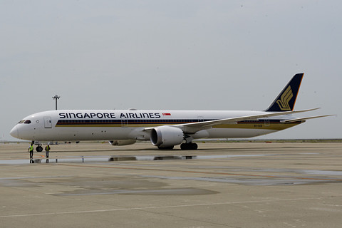 シンガポール航空、河村 名古屋市長や三菱重工・川崎重工・SUBARUと最