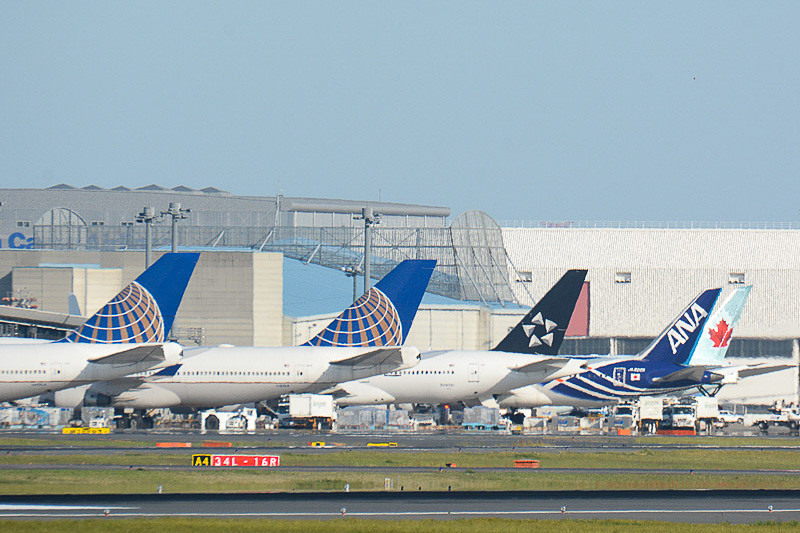 国内航空会社は、2018年お盆時期（8月10日～19日）の予約状況を発表した