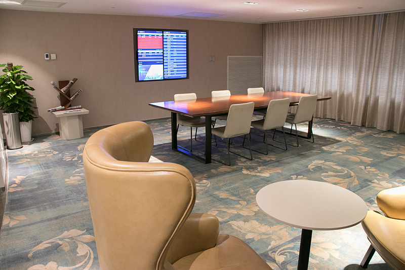 ミーティングスペース