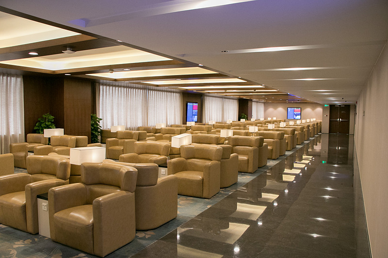 5階もとても広い