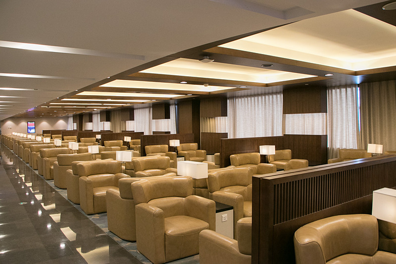 5階もとても広い