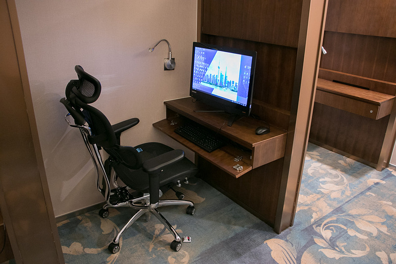 ワークスペース