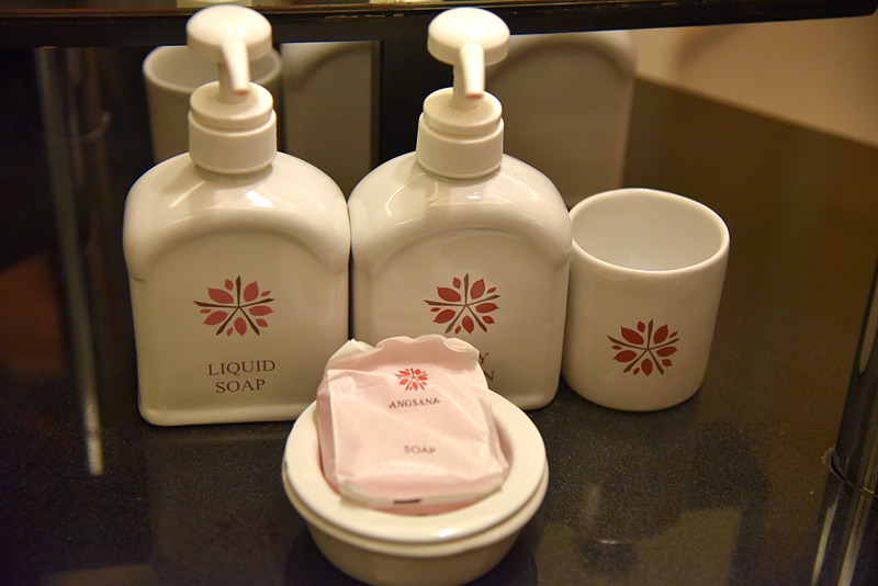人気のボディローションやソープなどが一式