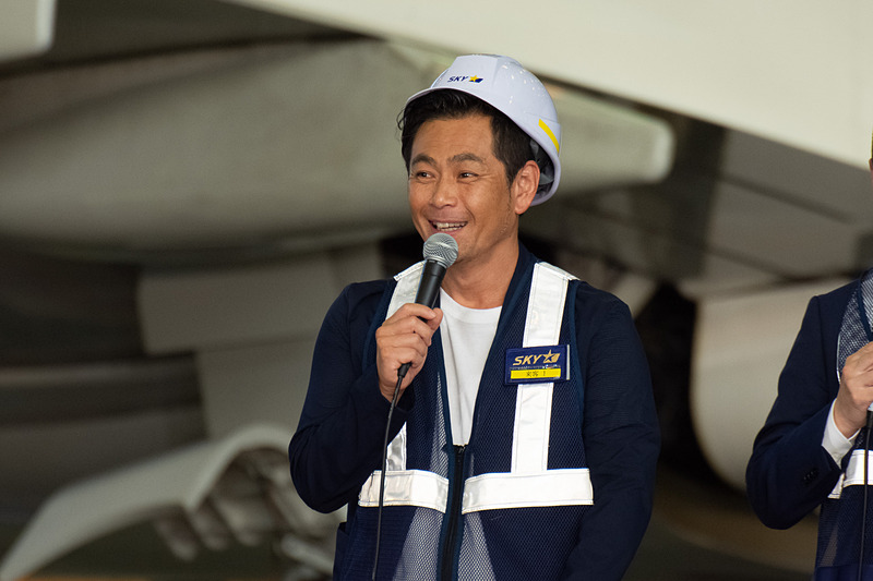 ココリコ 遠藤章造さん