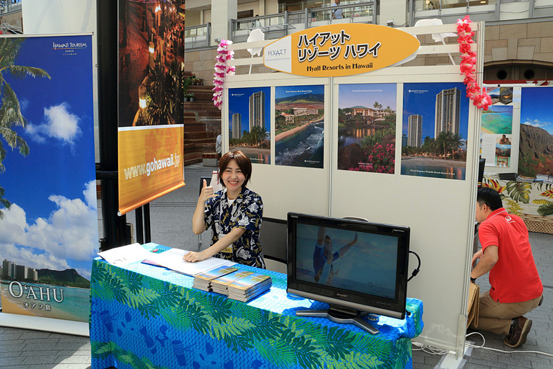 ハイアット リゾーツ ハワイ