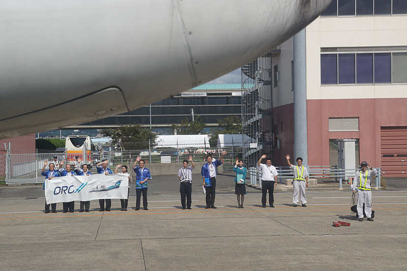 2016年実施時の様子