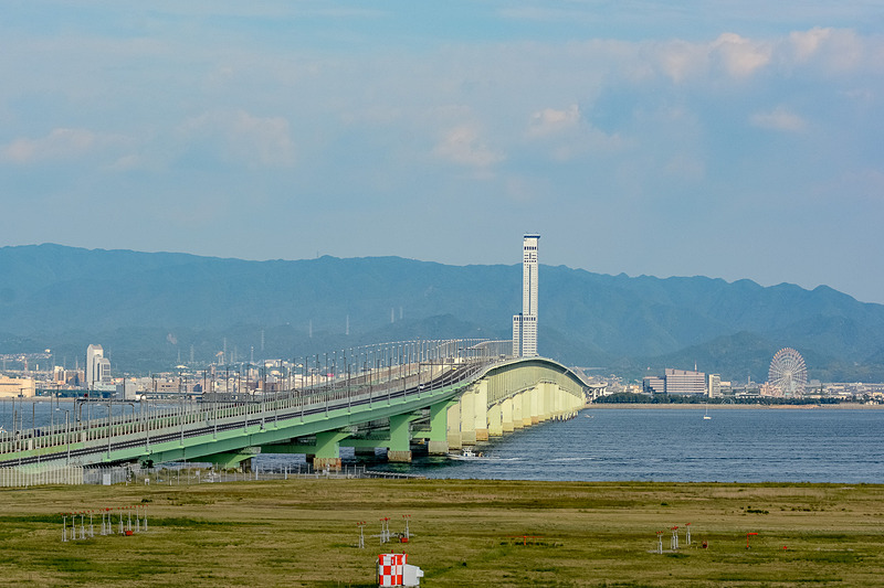 関西国際空港連絡橋