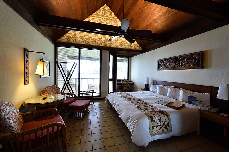 「オーシャンフロントスイート」