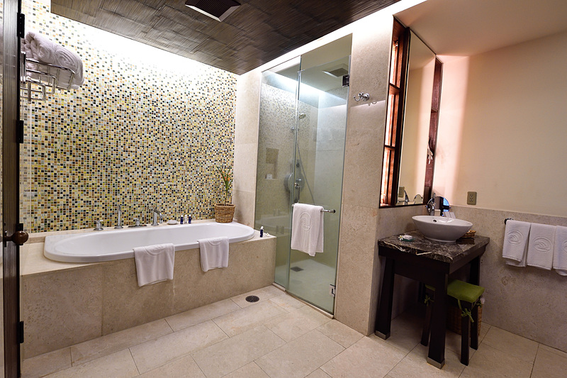 「ビーチフロントスイート」