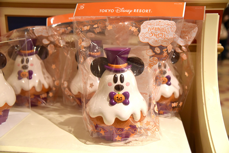 食べたあとはは小物入れに。「マシュマロ」（1600円）