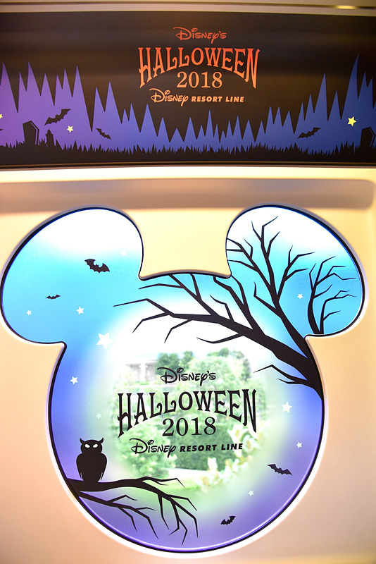 気が付くと真夜中に。フクロウの姿も