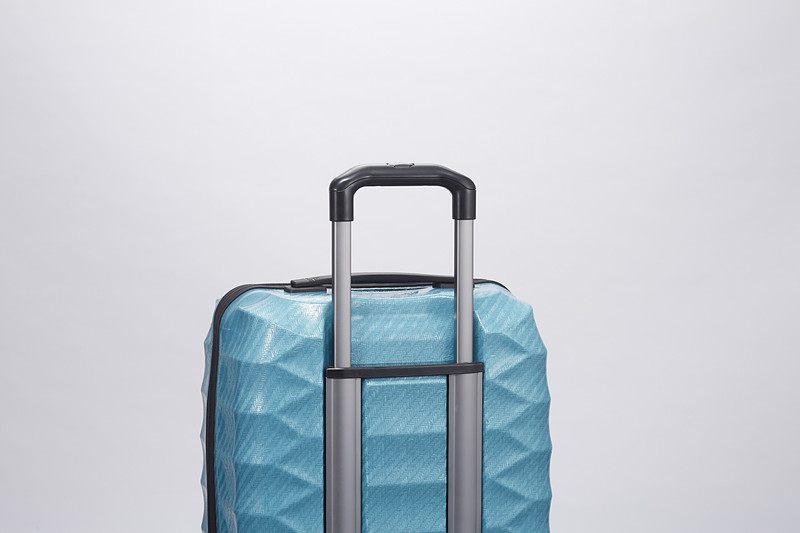 伸縮式ハンドル