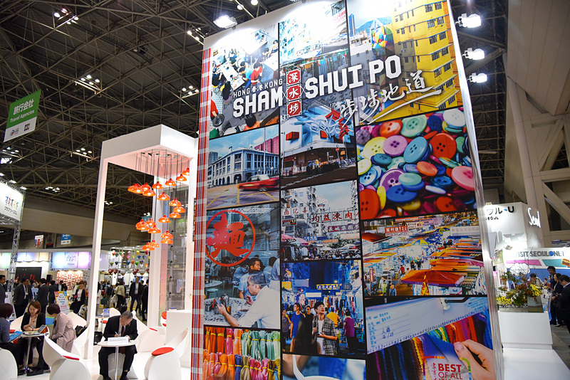 「シャムスイポー」がこれから香港旅では外せないイチオシエリアに！