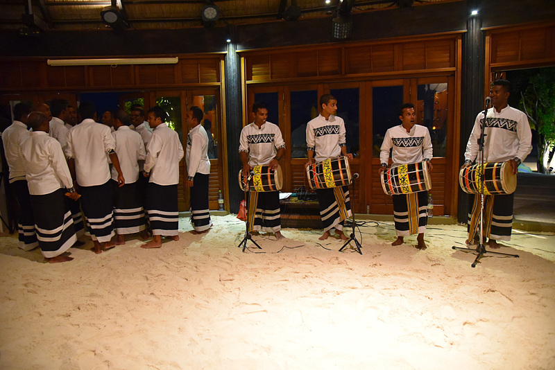 「Beach Party」は20時30分からスタートする