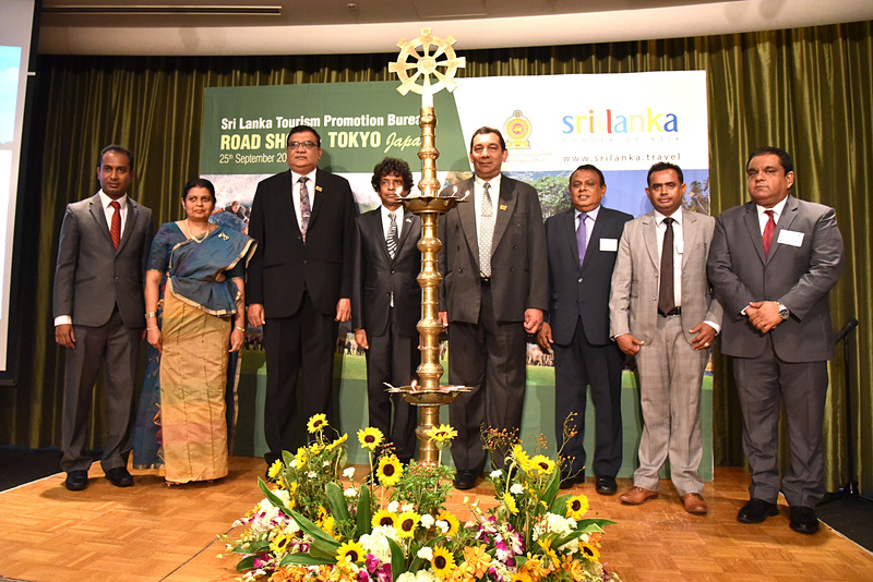 スリランカ政府観光局は9月25日、「スリランカ観光セミナー＆ワークショップ 2018」を開催した