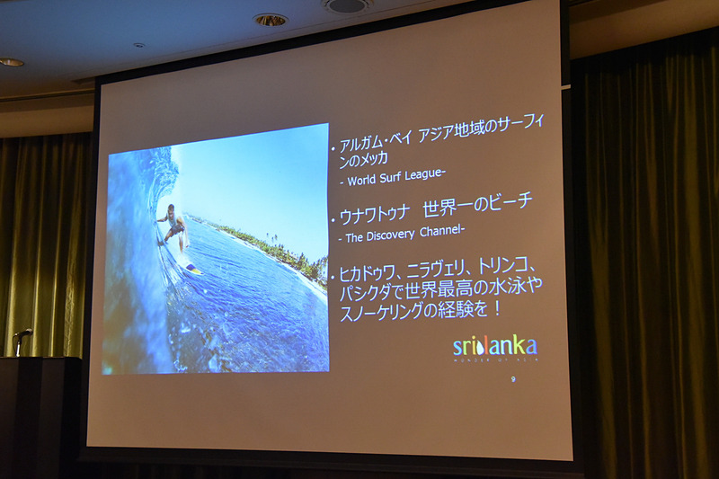 サーフィンやシュノーケリングなど充実の海でのアクティビティが楽しめる