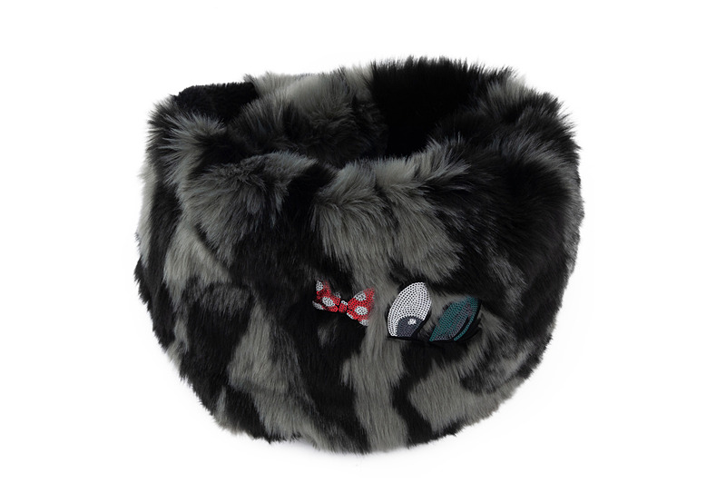 スヌード（3800円）