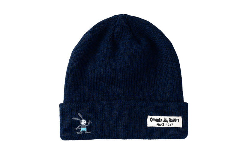 ニットキャップ（2400円）