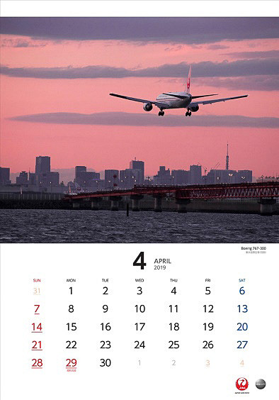 「JAL NIGHT FLIGHT」（普通判）